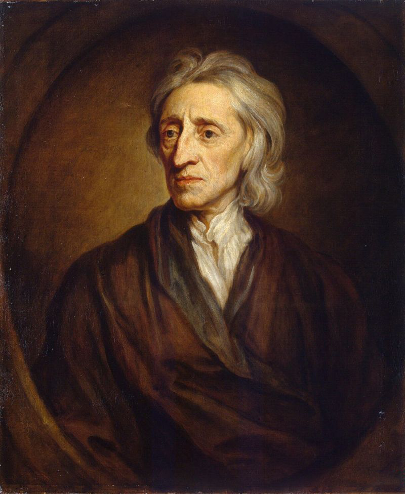 john-locke